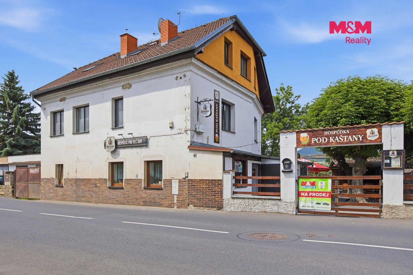 Prodej komerčního prostoru 438 m² - foto 15