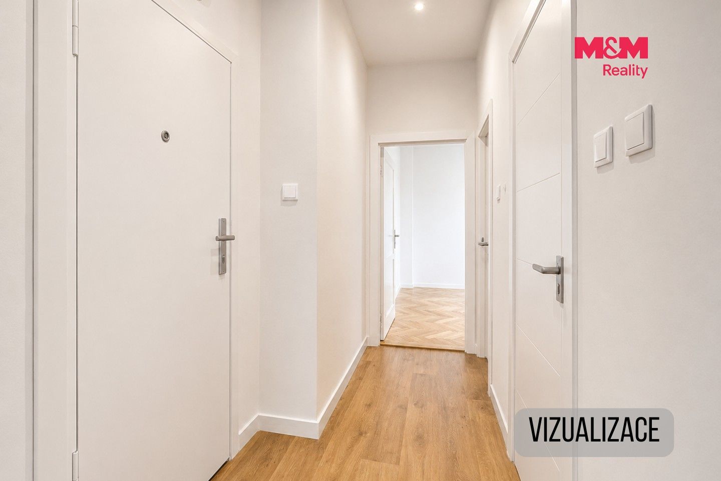 Prodej bytu 2+1 50 m² - foto 9