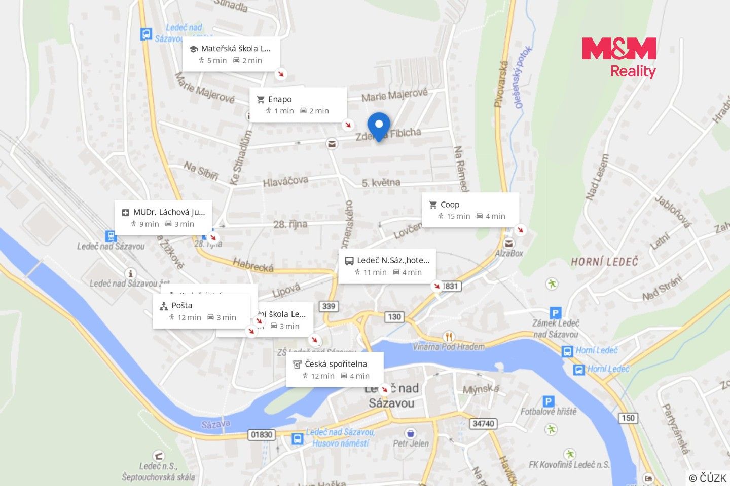 Prodej bytu 2+1 50 m² - foto 14