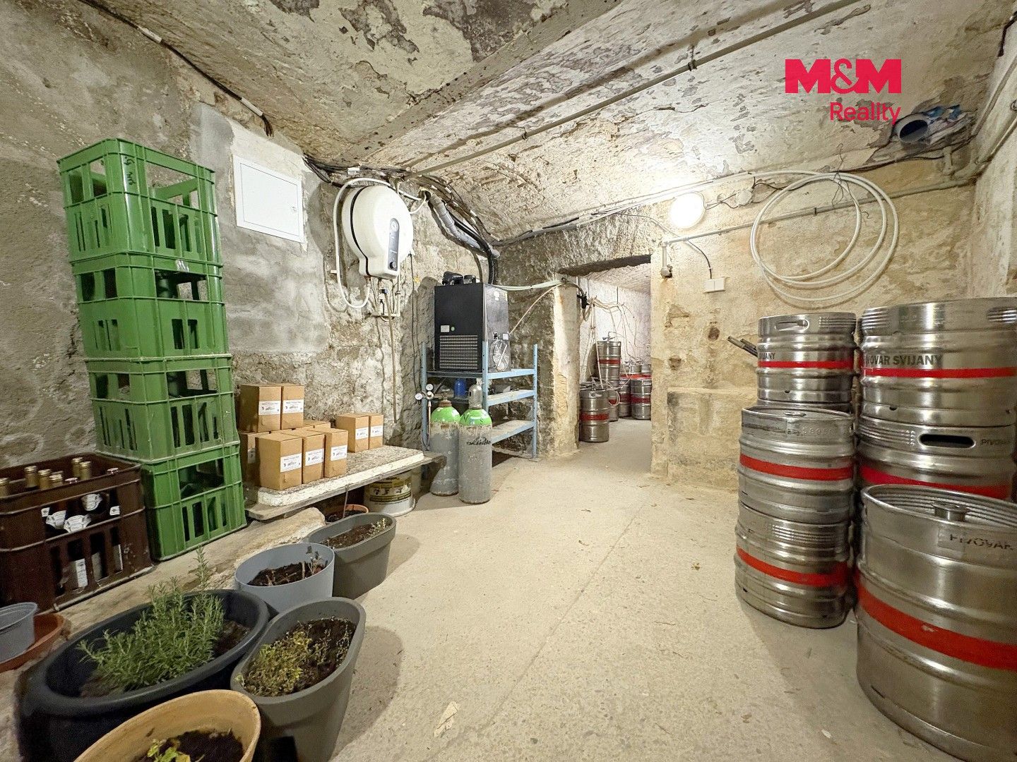 Prodej komerčního prostoru 438 m² - foto 33