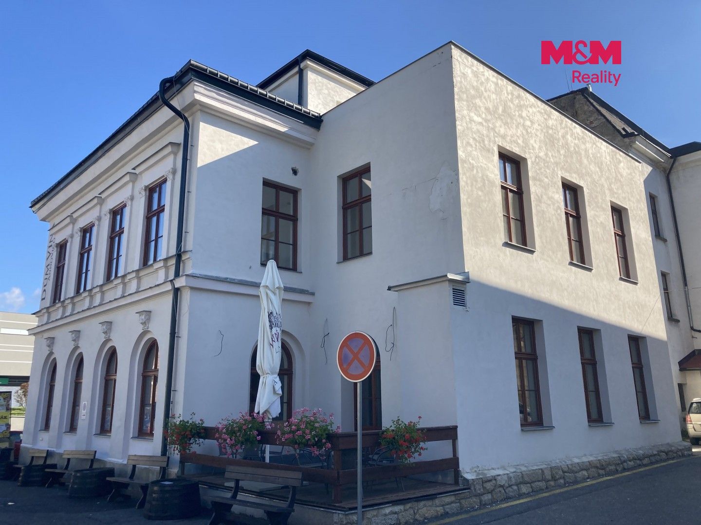 Pronájem komerčního prostoru 110 m² - foto 2
