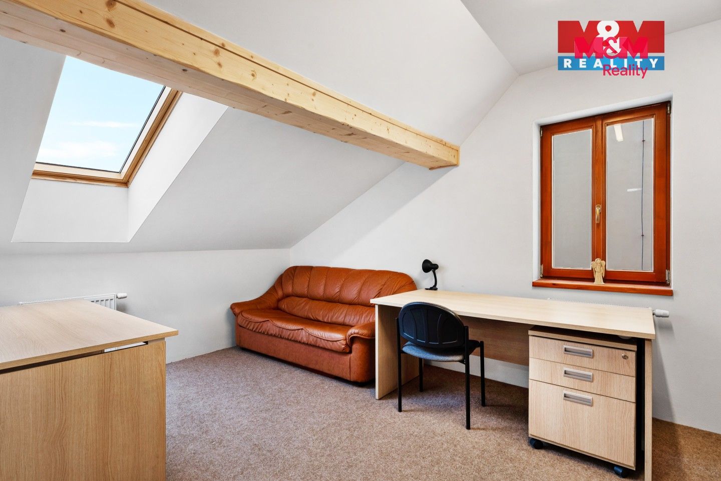Pronájem komerčního prostoru 110 m² - foto 6