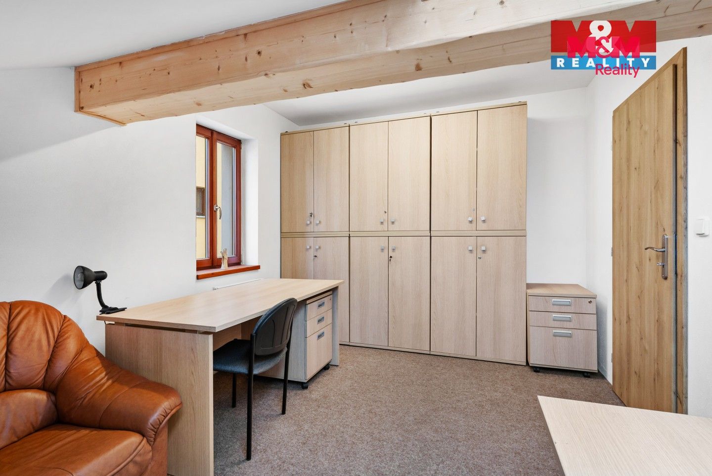 Pronájem komerčního prostoru 110 m² - foto 7