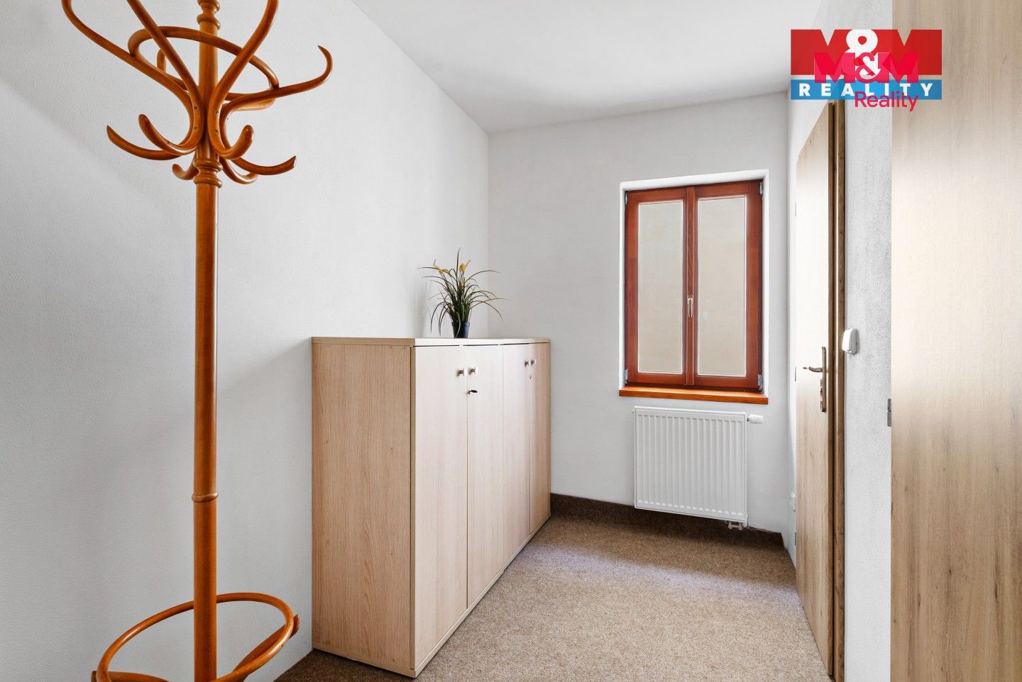 Pronájem komerčního prostoru 110 m² - foto 8
