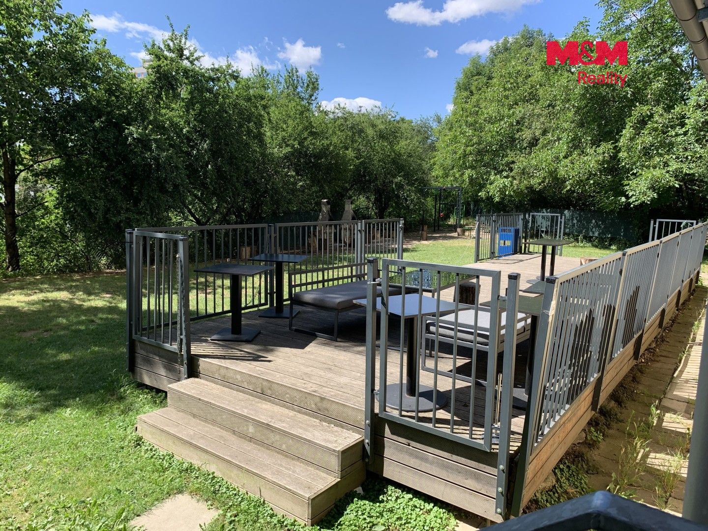 Pronájem bytu 1+kk 25 m² - foto 3