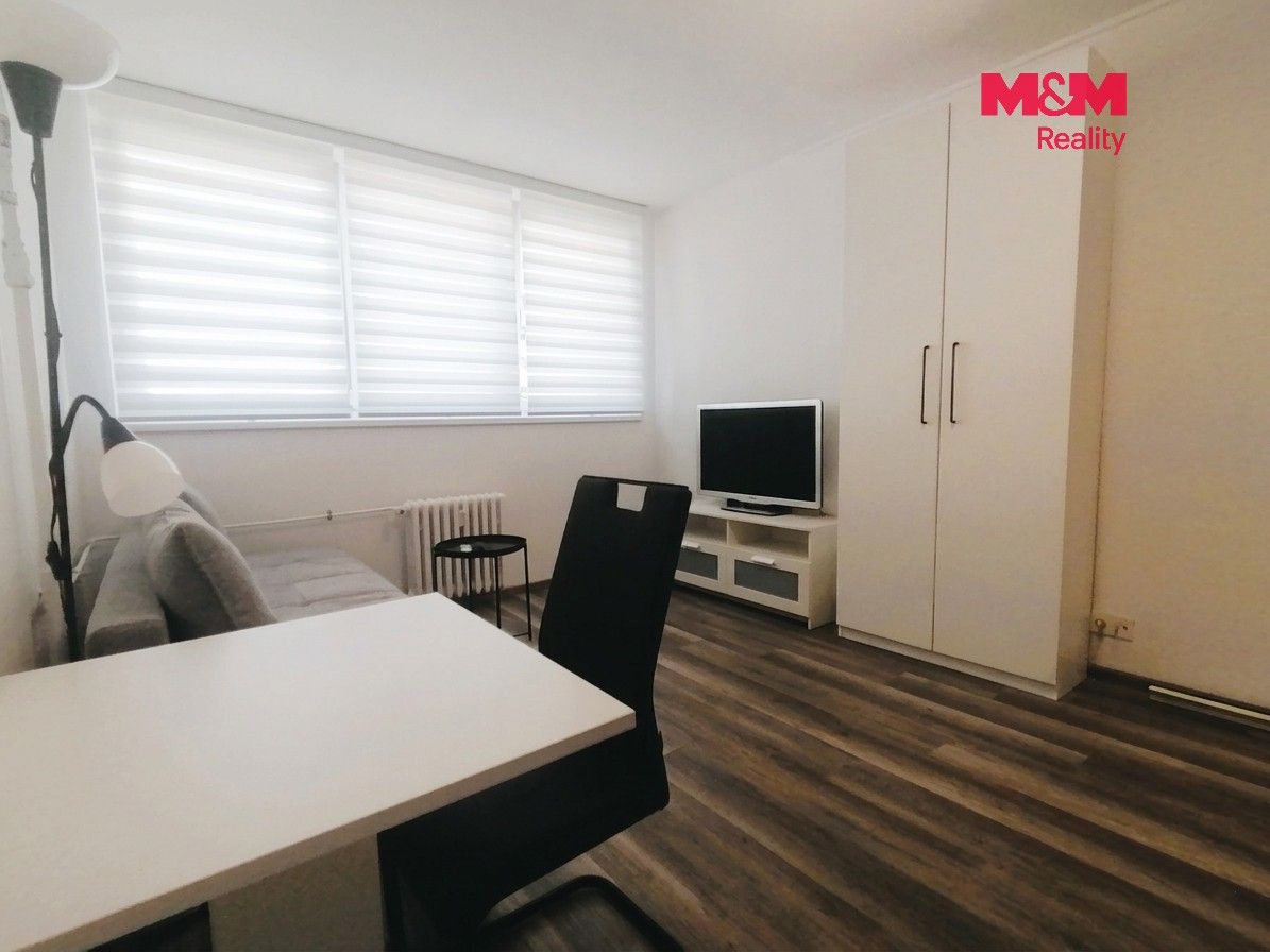 Pronájem bytu 1+kk 25 m² - foto 5