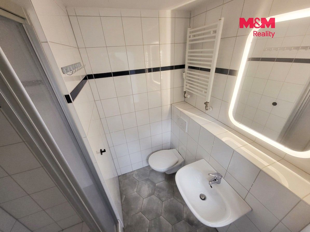 Pronájem bytu 1+kk 25 m² - foto 7