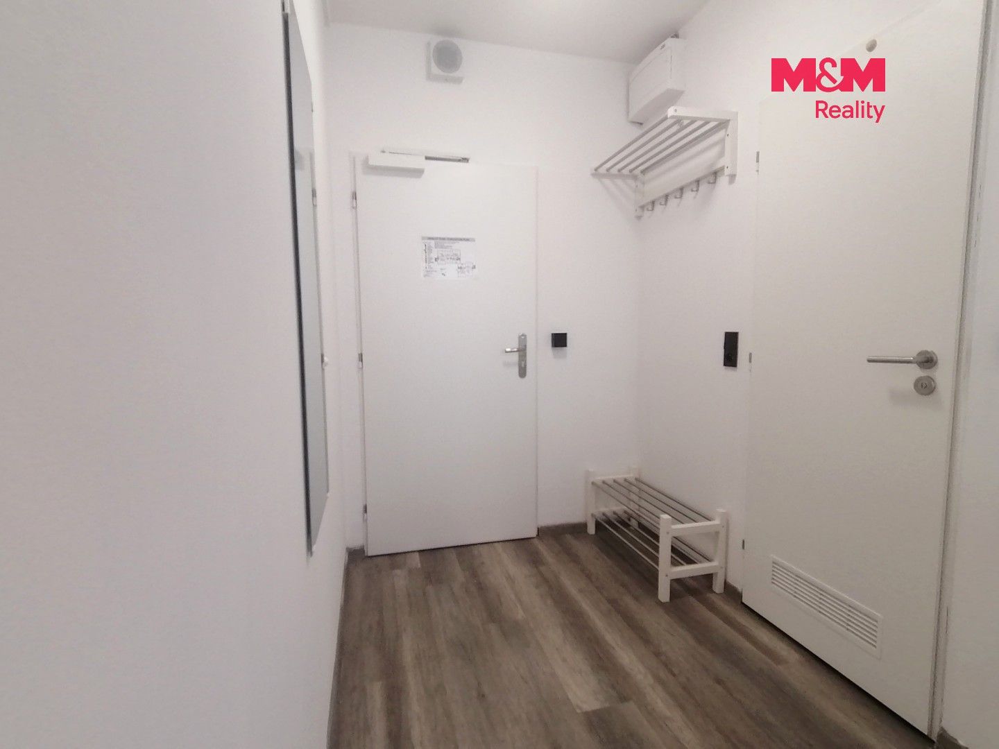 Pronájem bytu 1+kk 25 m² - foto 6