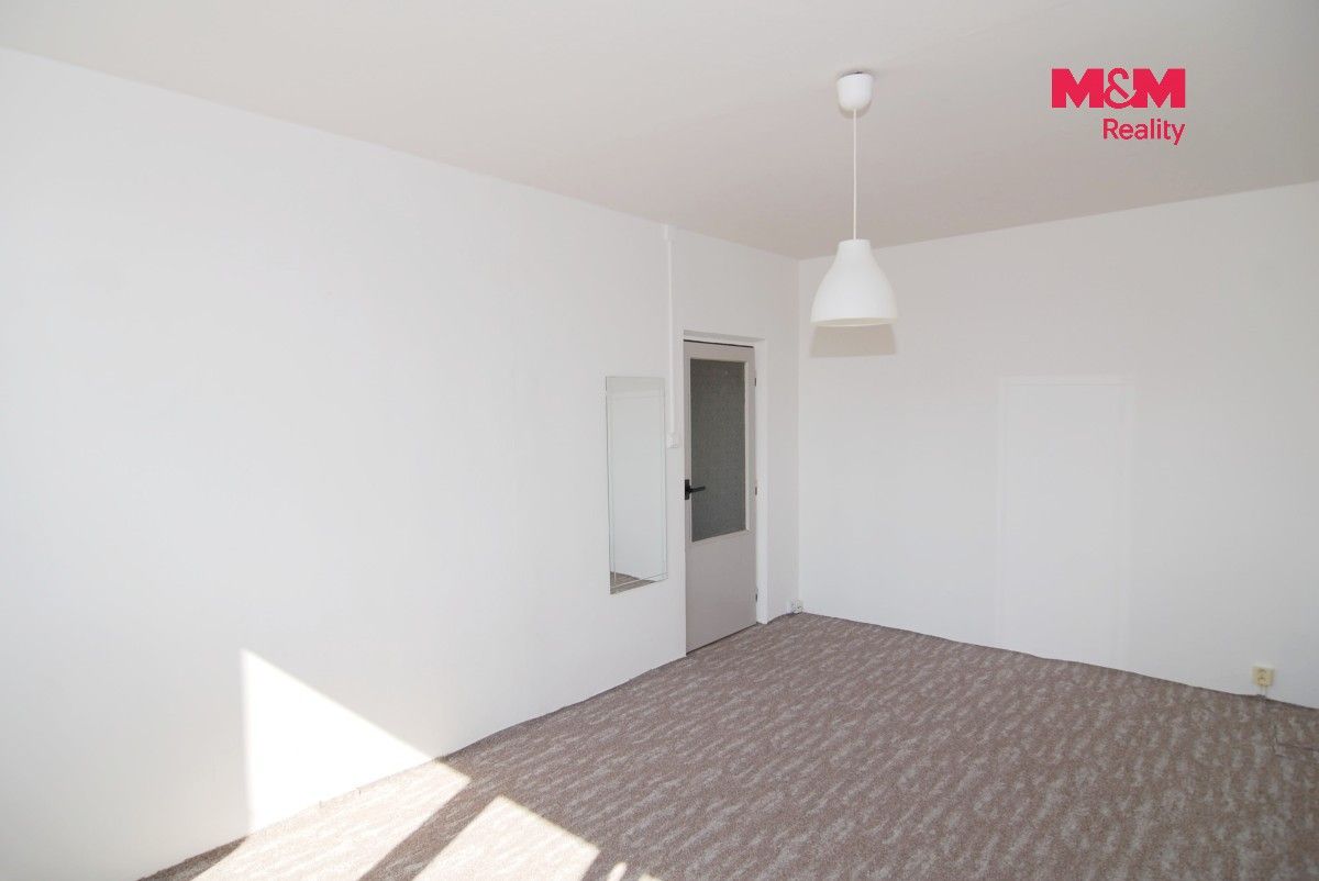 Pronájem bytu 1+1 36 m² - foto 5