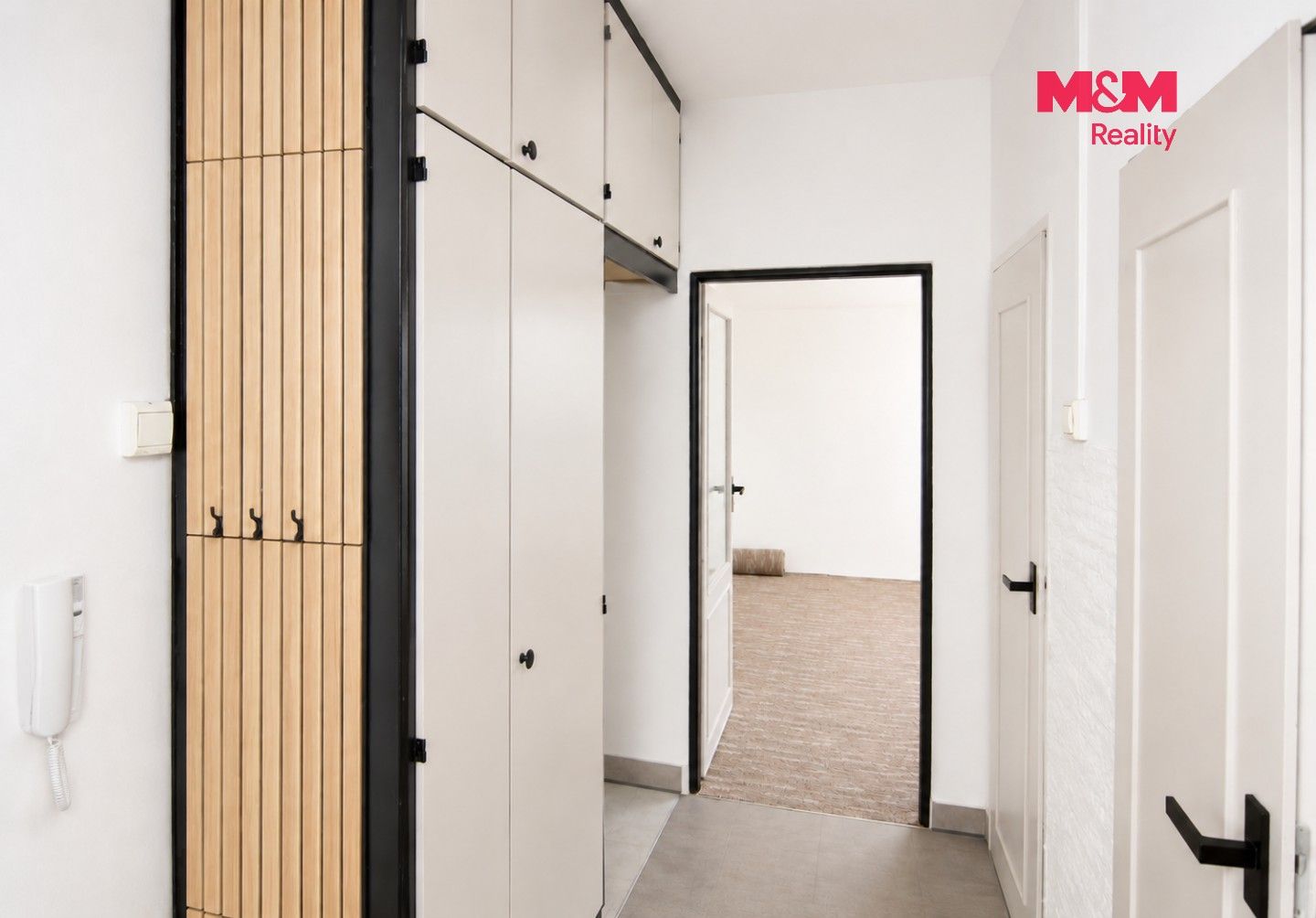Pronájem bytu 1+1 36 m² - foto 7