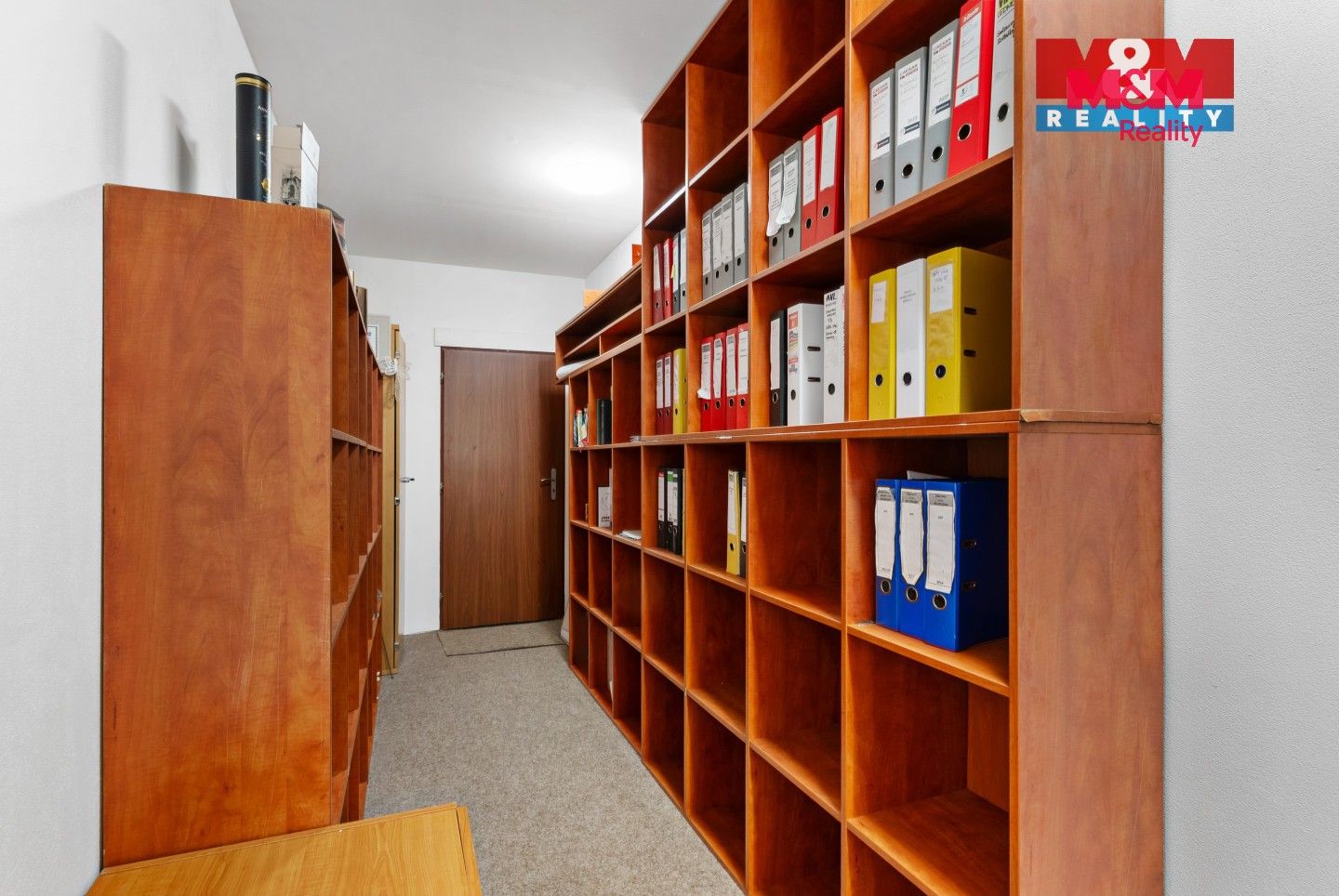 Pronájem komerčního prostoru 110 m² - foto 9