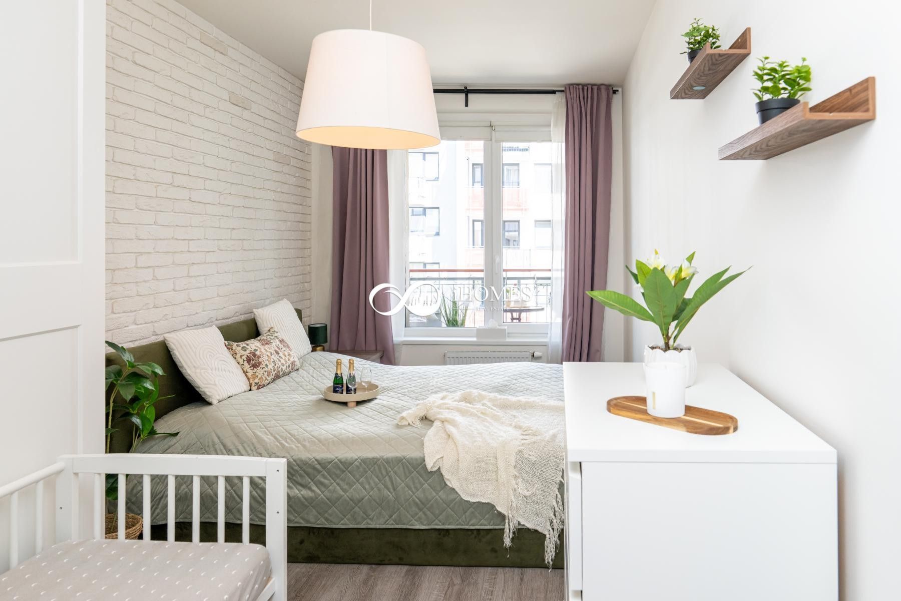 Prodej bytu 2+kk 53 m² - foto 3