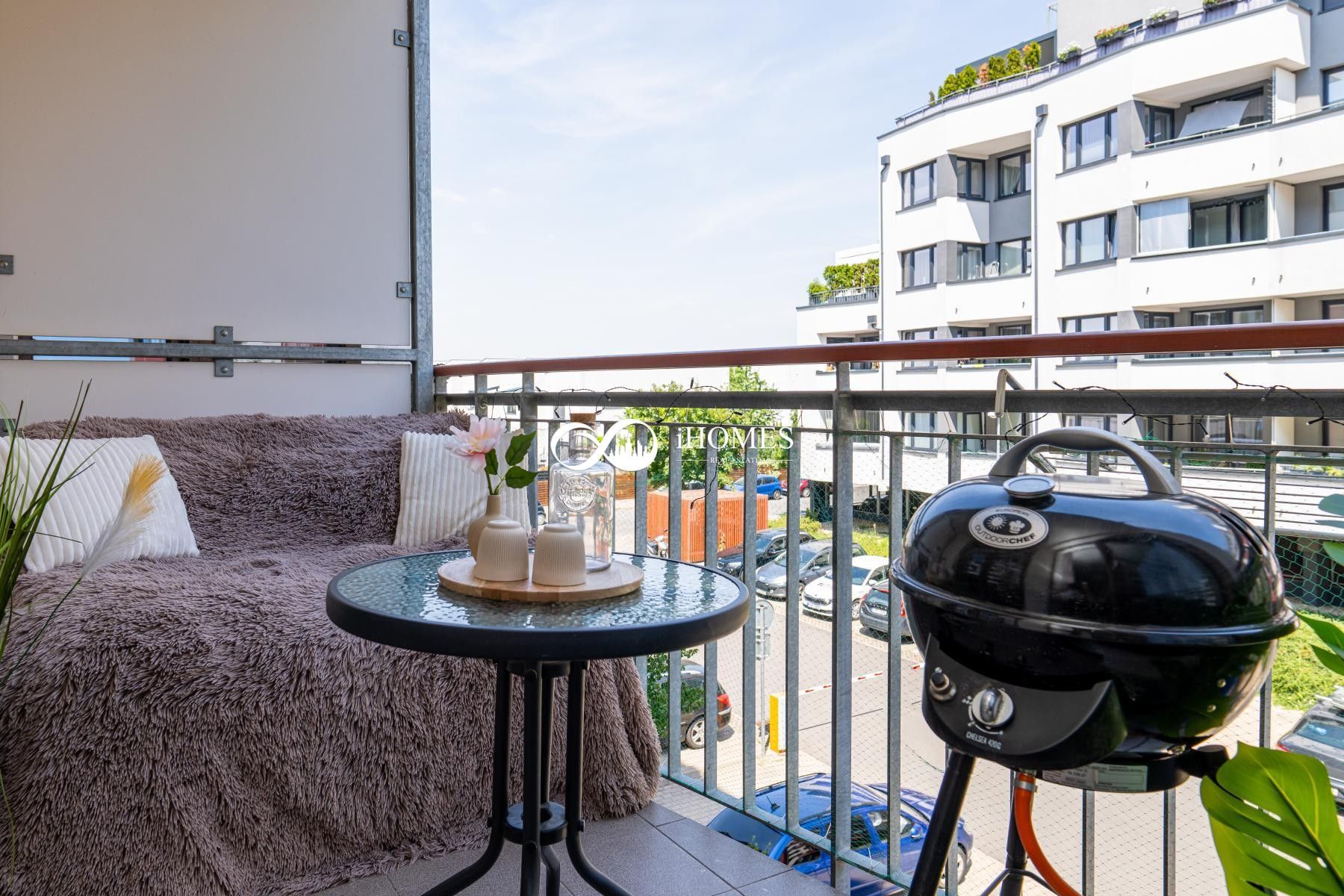 Prodej bytu 2+kk 53 m² - foto 5