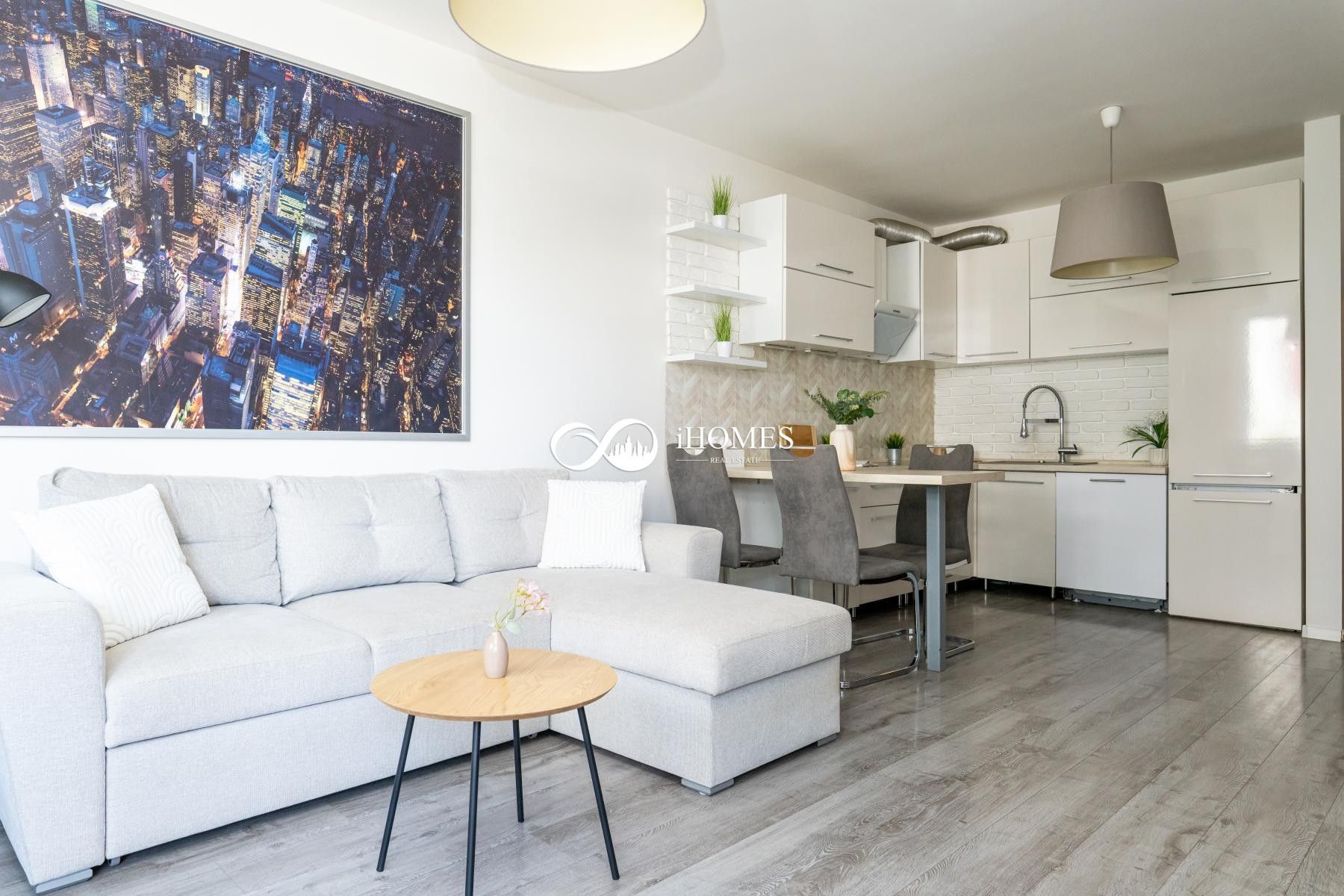 Prodej bytu 2+kk 53 m² - foto 4