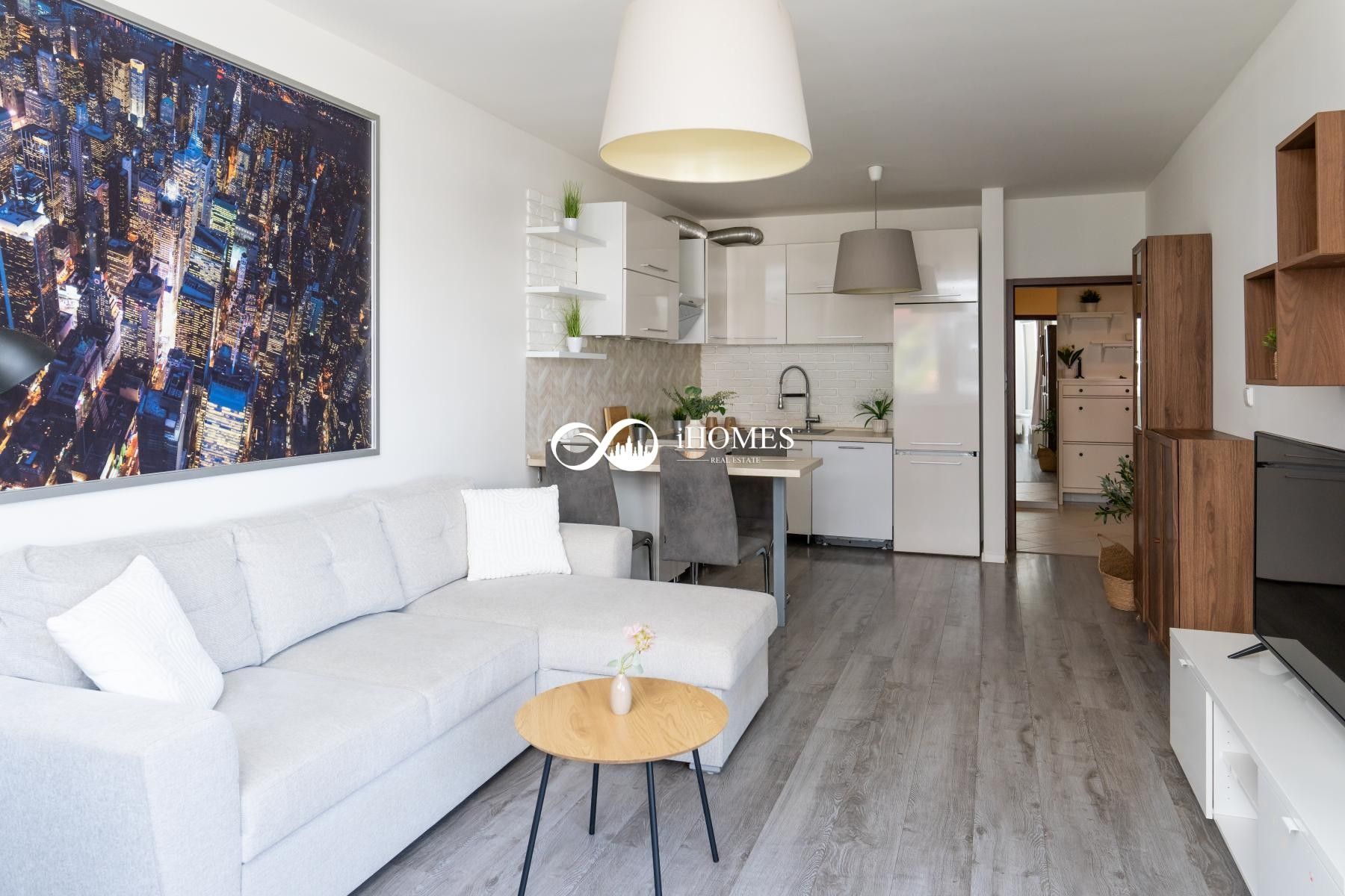 Prodej bytu 2+kk 53 m² - foto 6