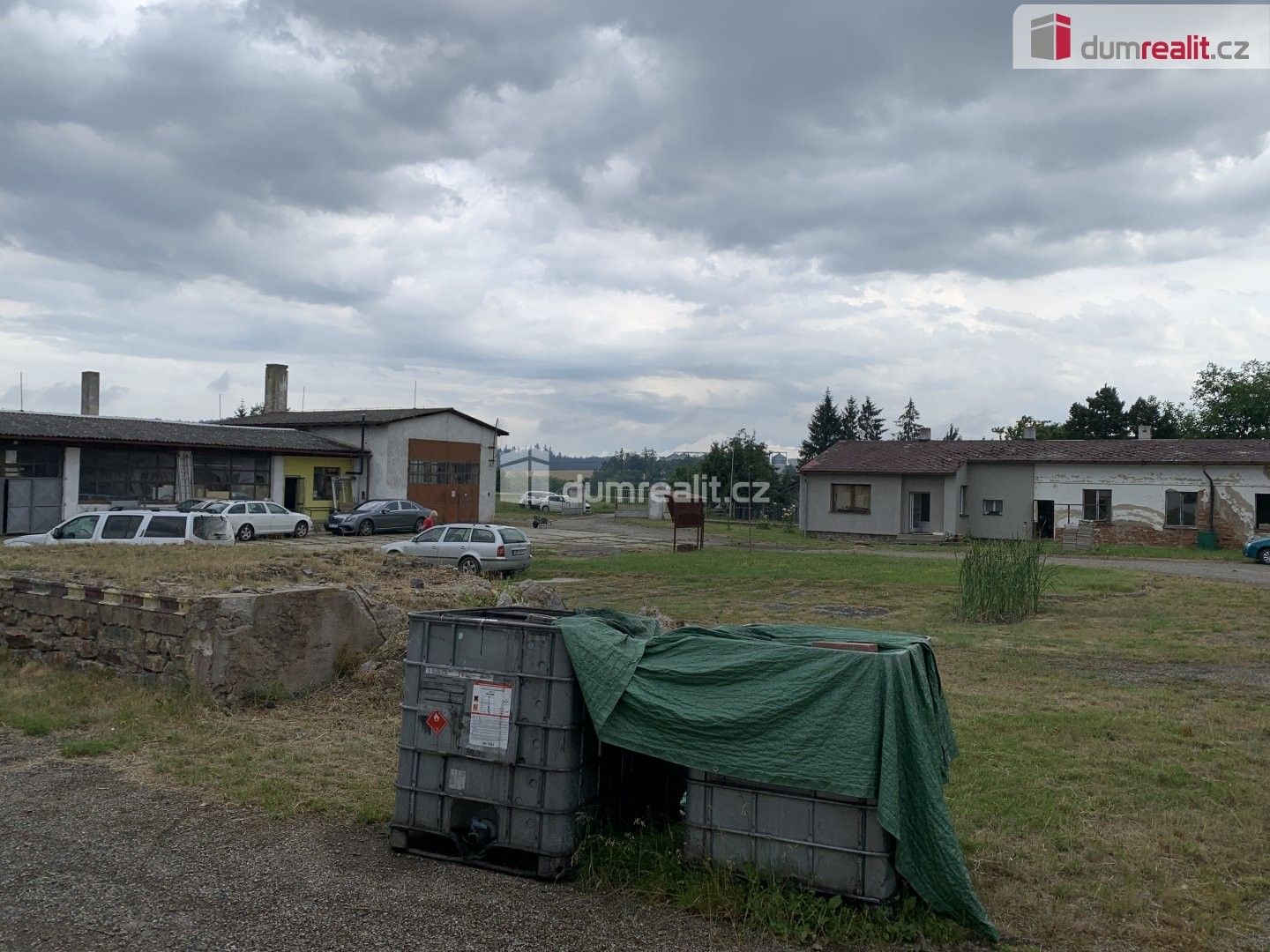 Prodej komerčního prostoru 8709 m² - foto 3