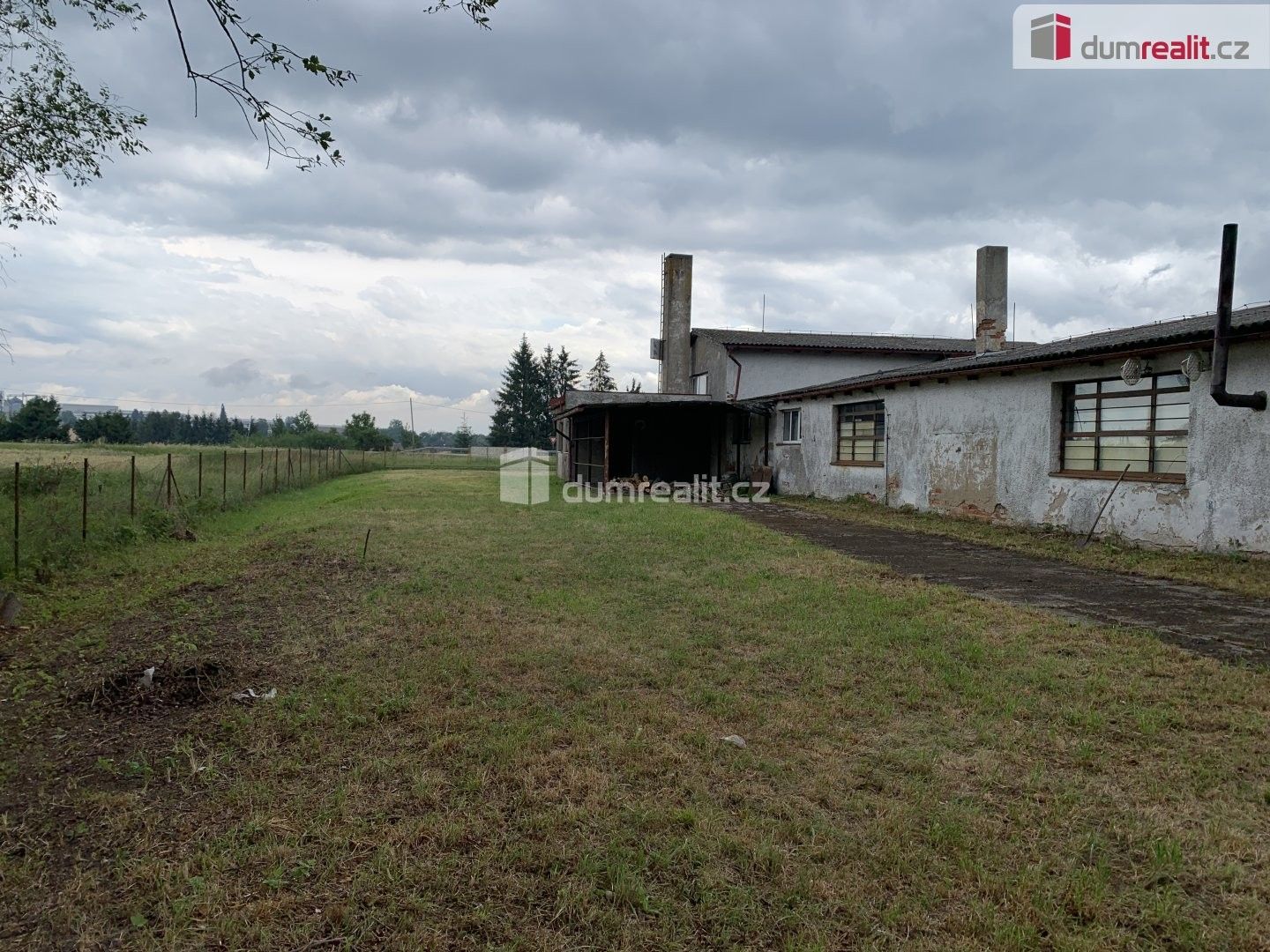 Prodej komerčního prostoru 8709 m² - foto 5