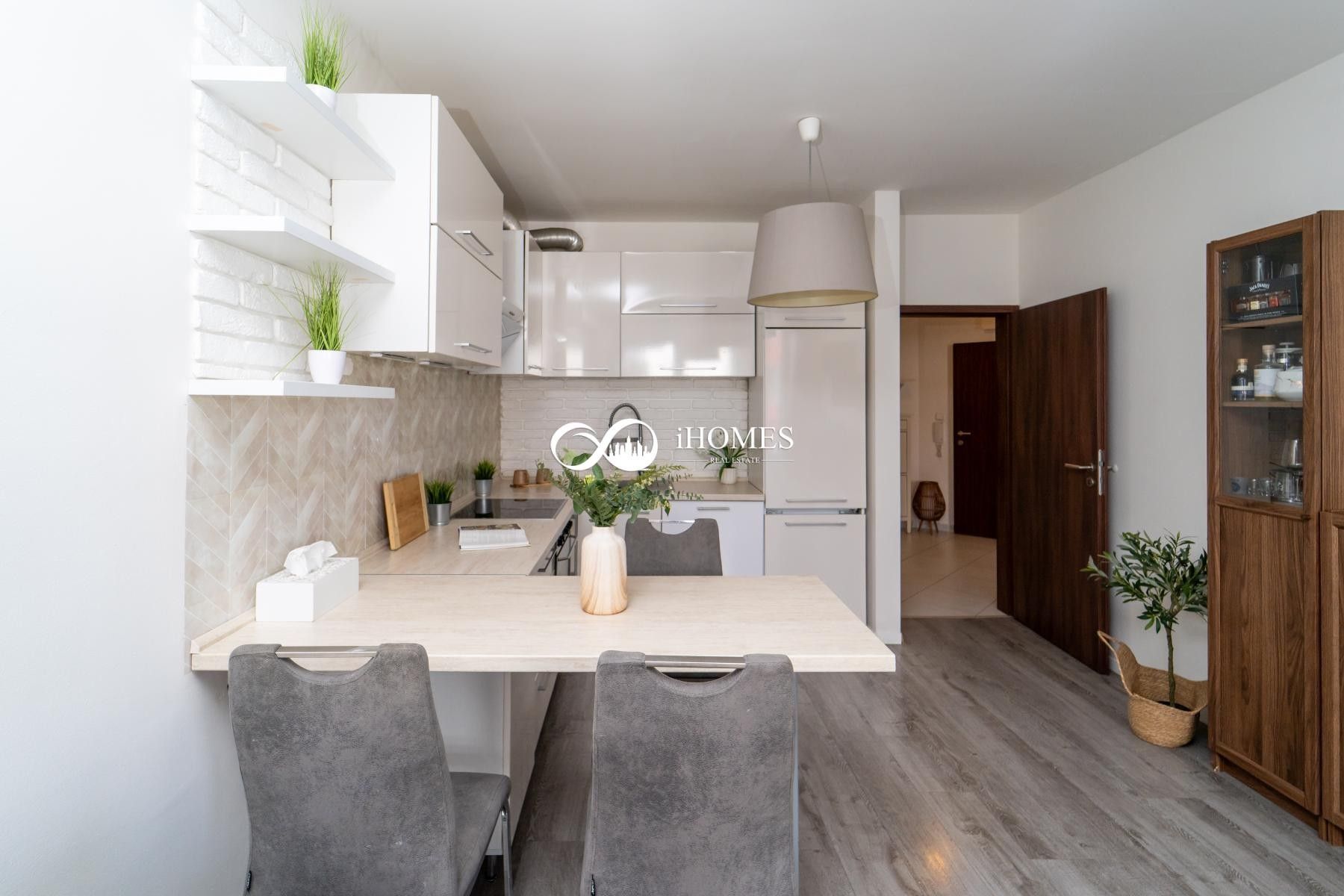 Prodej bytu 2+kk 53 m² - foto 9