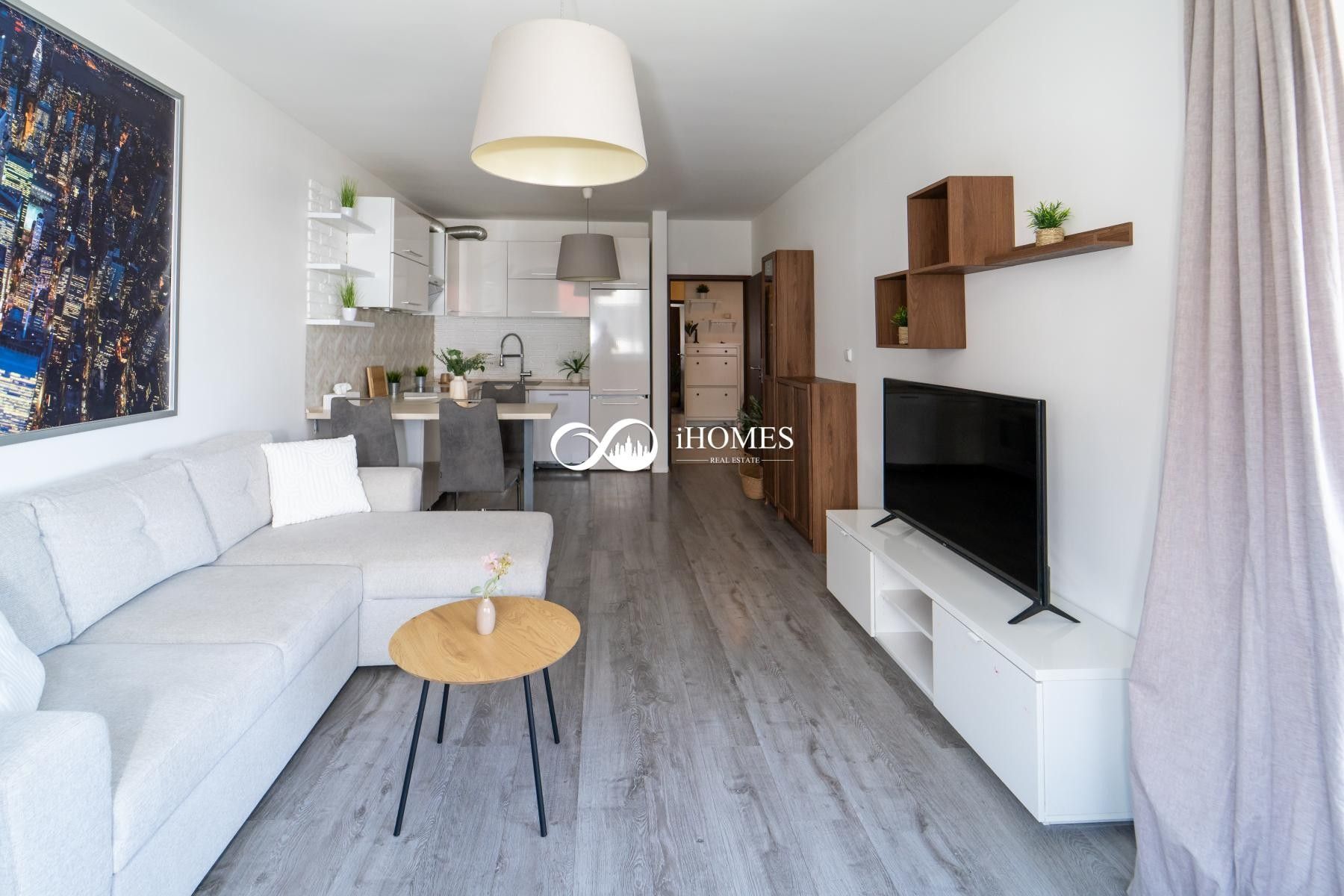 Prodej bytu 2+kk 53 m² - foto 10
