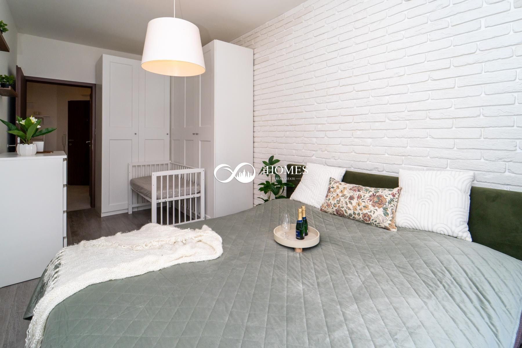 Prodej bytu 2+kk 53 m² - foto 12