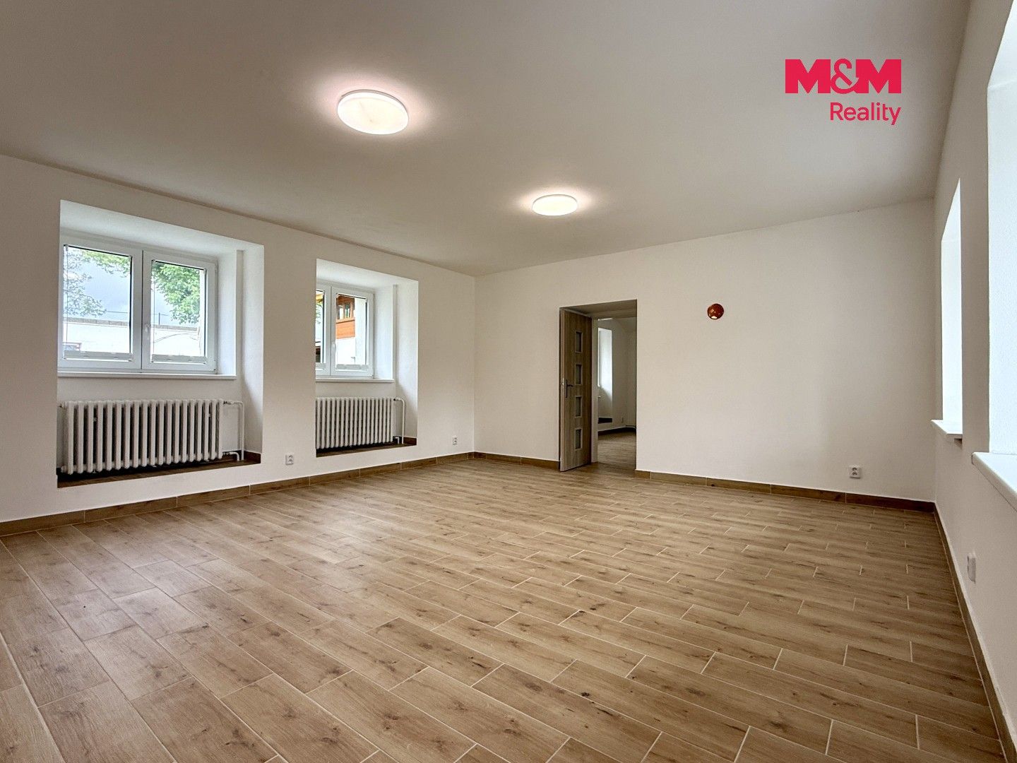 Pronájem bytu 2+1 87 m² - foto 5