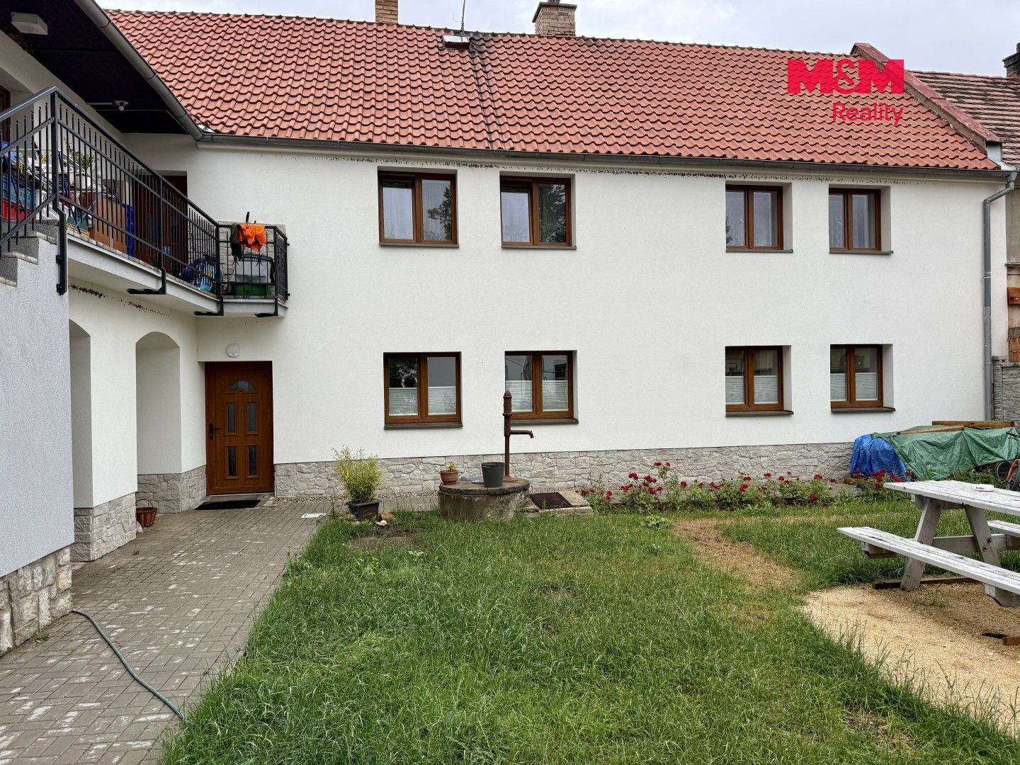 Pronájem bytu 2+1 87 m² - foto 3