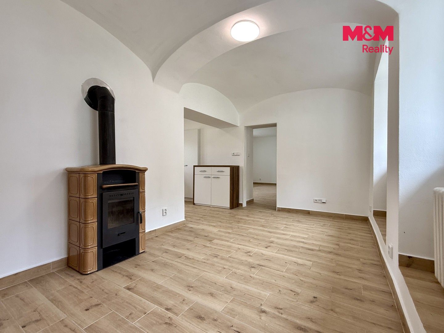 Pronájem bytu 2+1 87 m² - foto 8