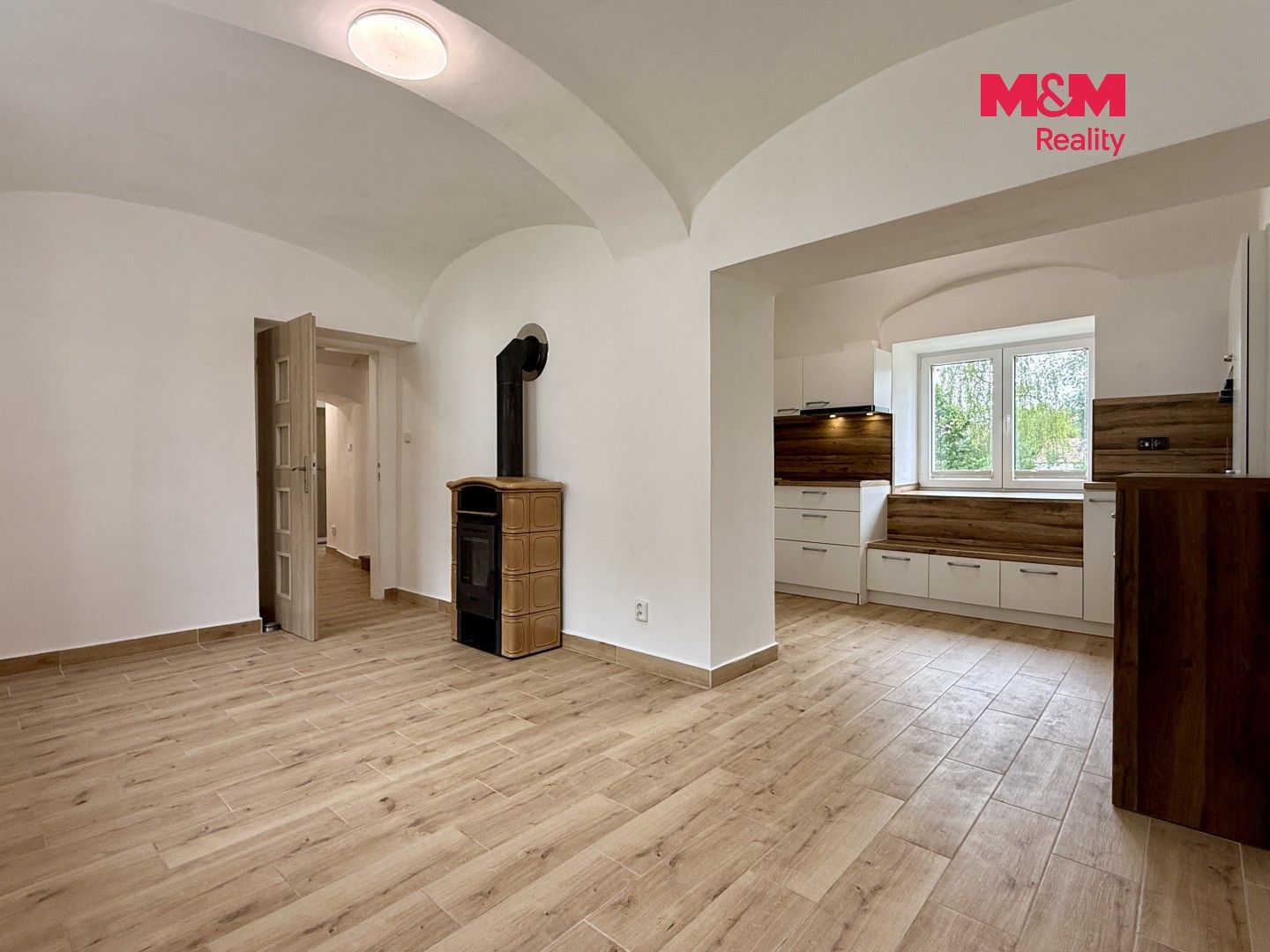 Pronájem bytu 2+1 87 m² - foto 7