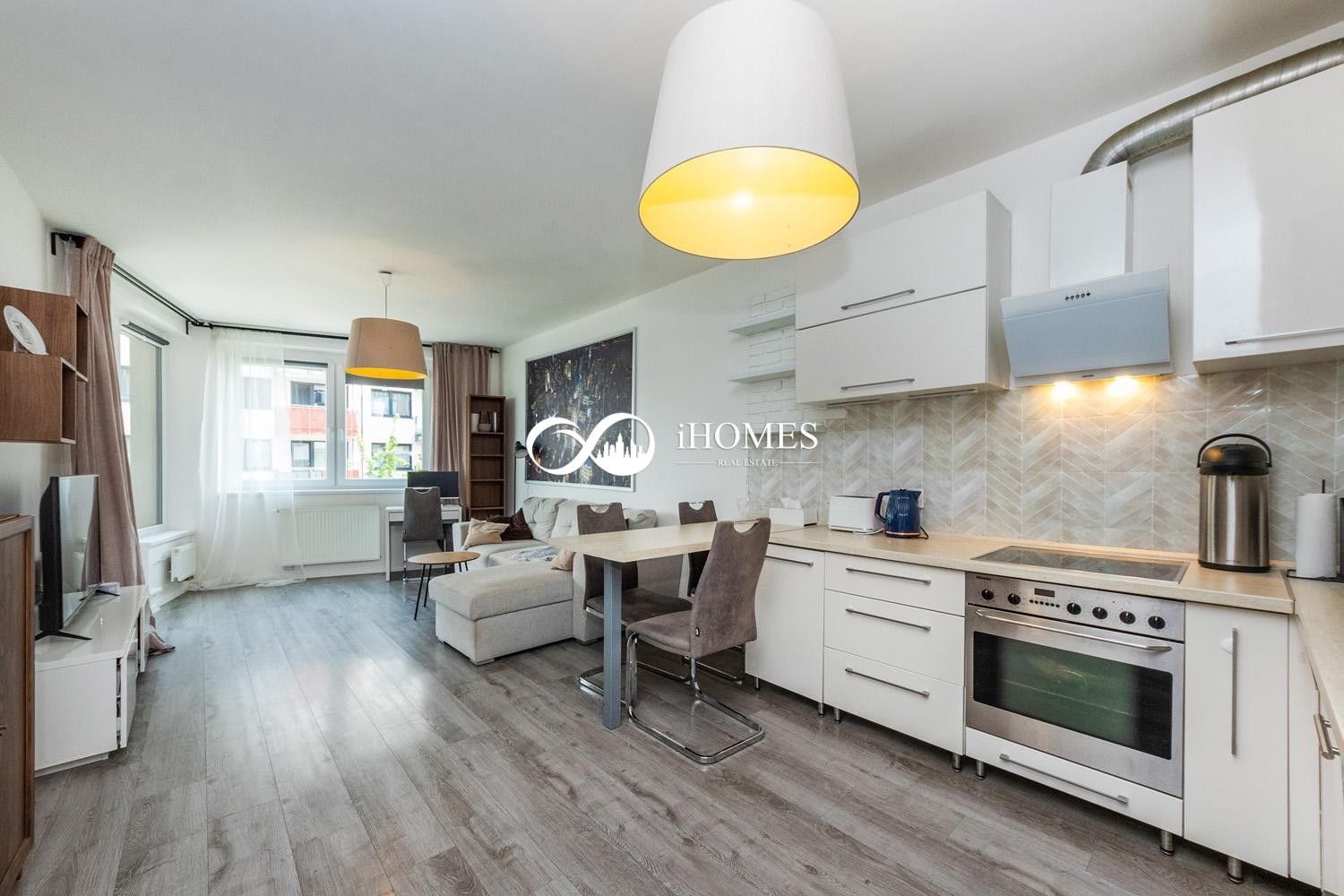 Prodej bytu 2+kk 53 m² - foto 19
