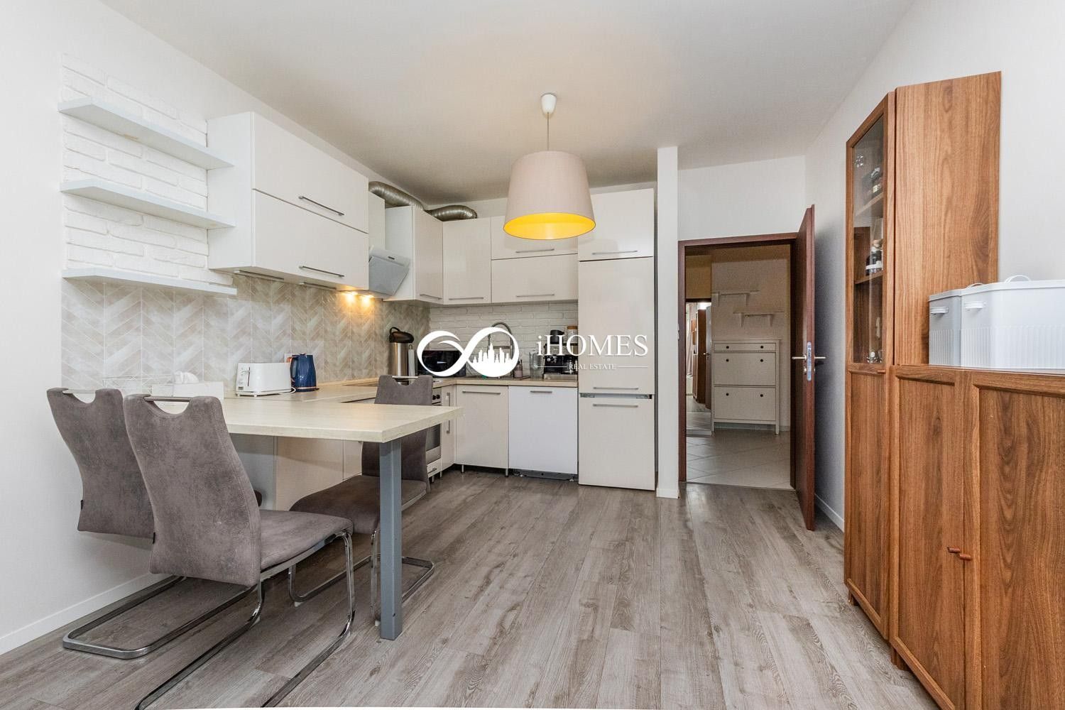 Prodej bytu 2+kk 53 m² - foto 21