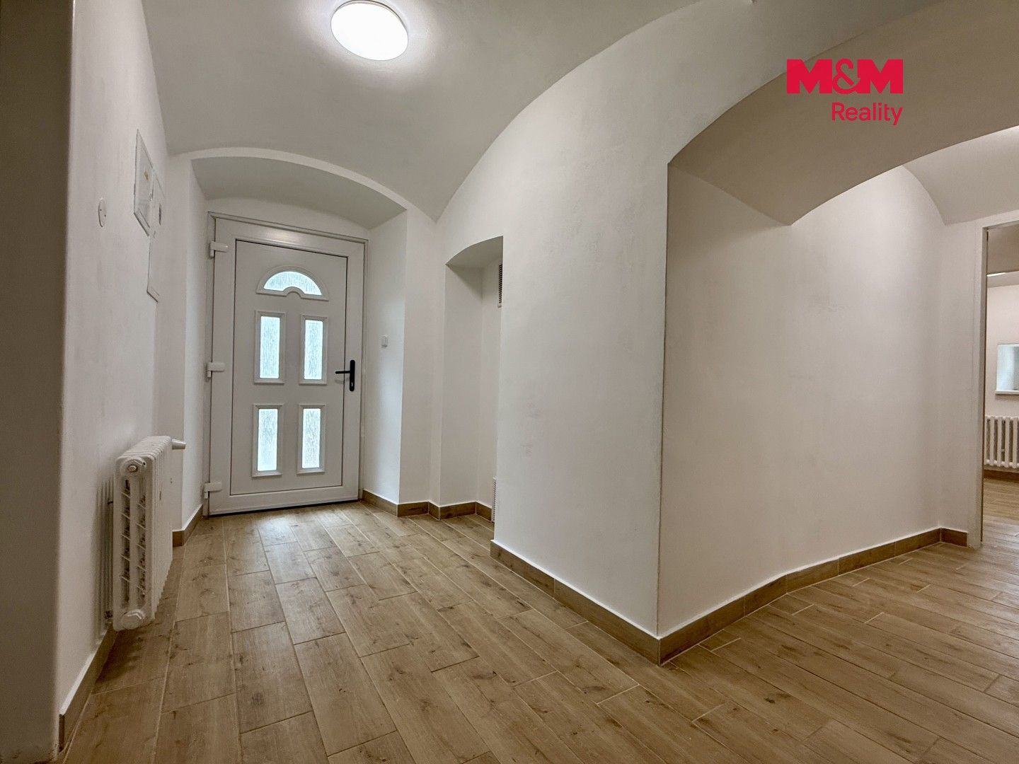 Pronájem bytu 2+1 87 m² - foto 9