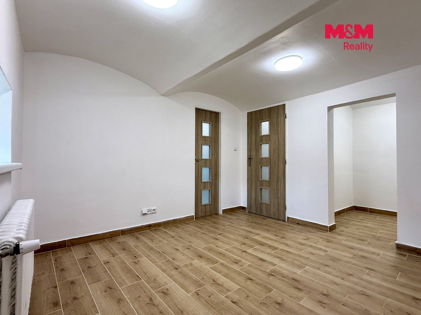 Pronájem bytu 2+1 87 m² - foto 12