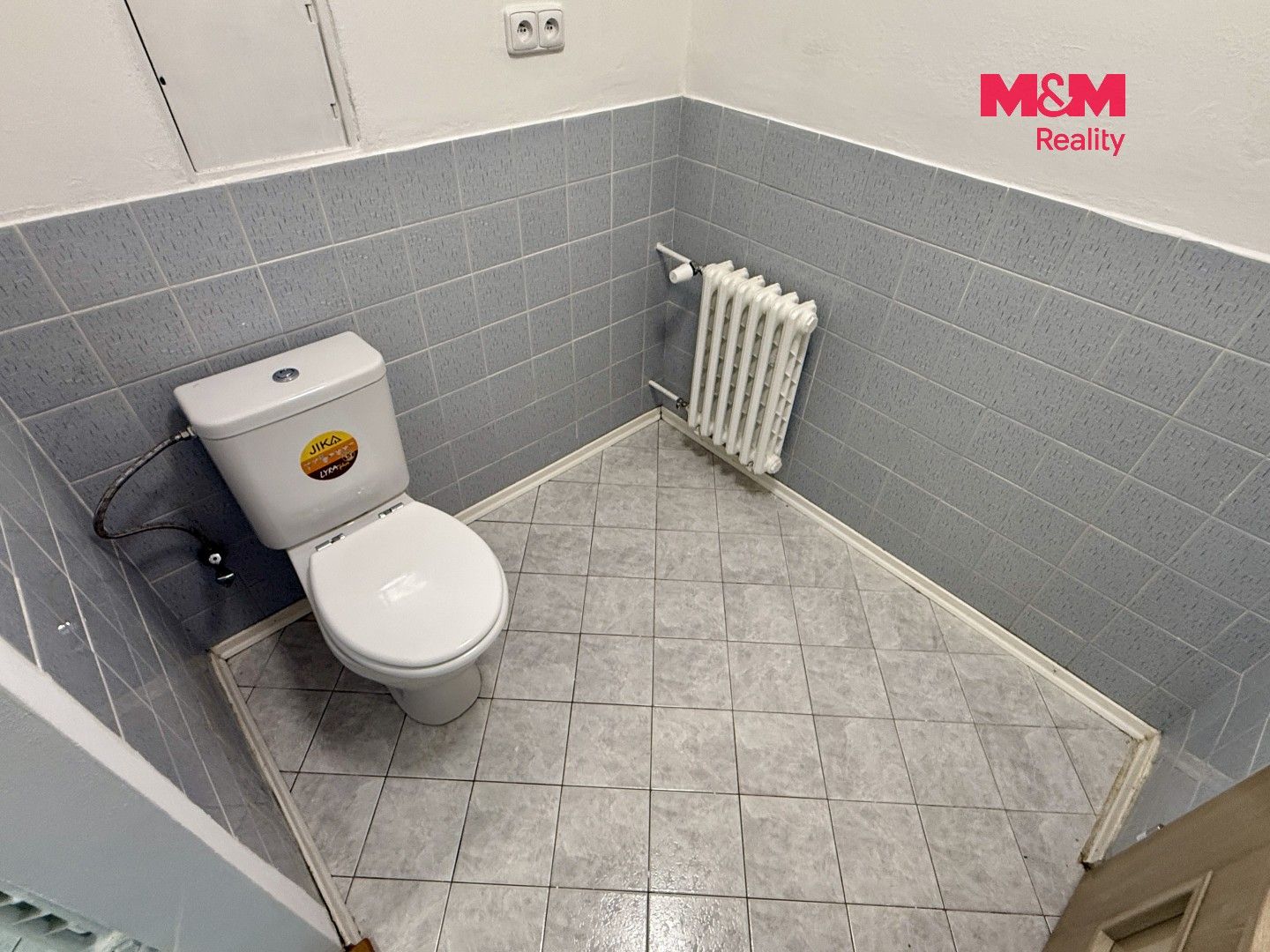 Pronájem bytu 2+1 87 m² - foto 15