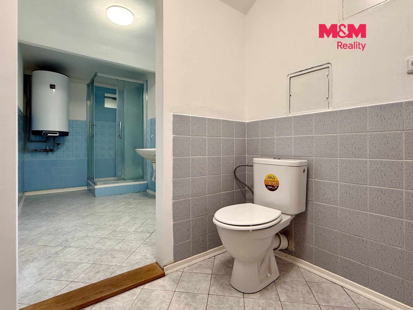 Pronájem bytu 2+1 87 m² - foto 14