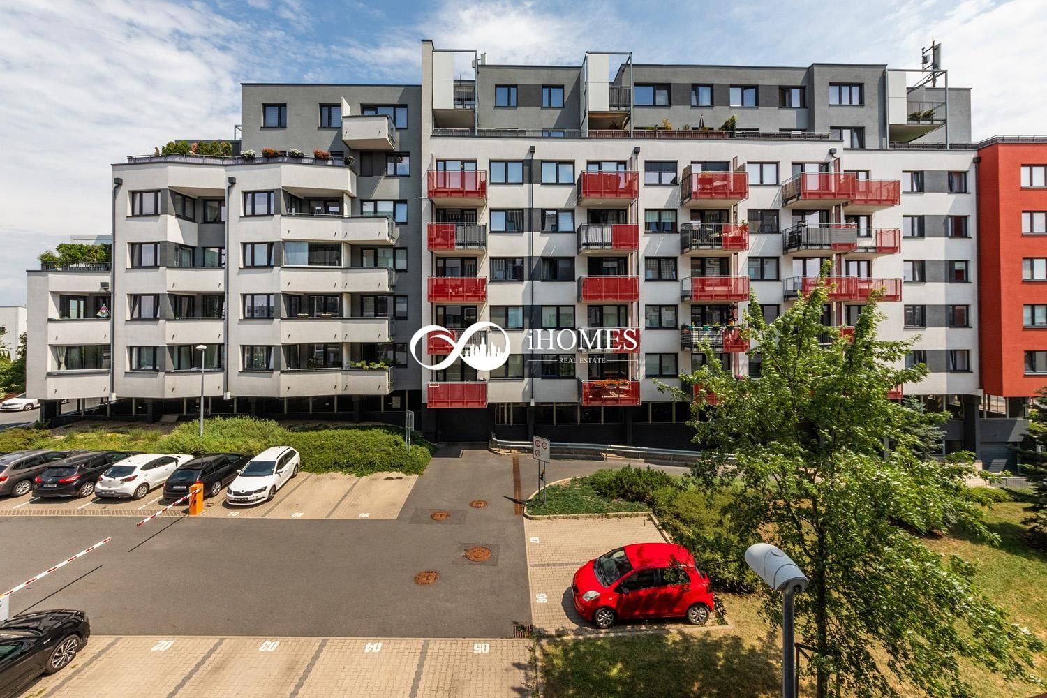 Prodej bytu 2+kk 53 m² - foto 27