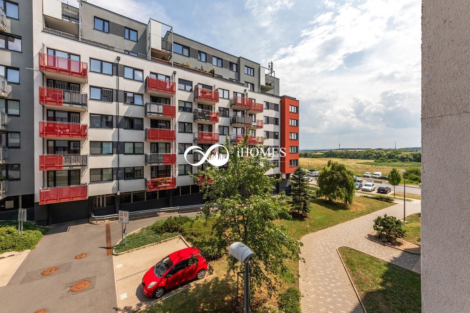 Prodej bytu 2+kk 53 m² - foto 25
