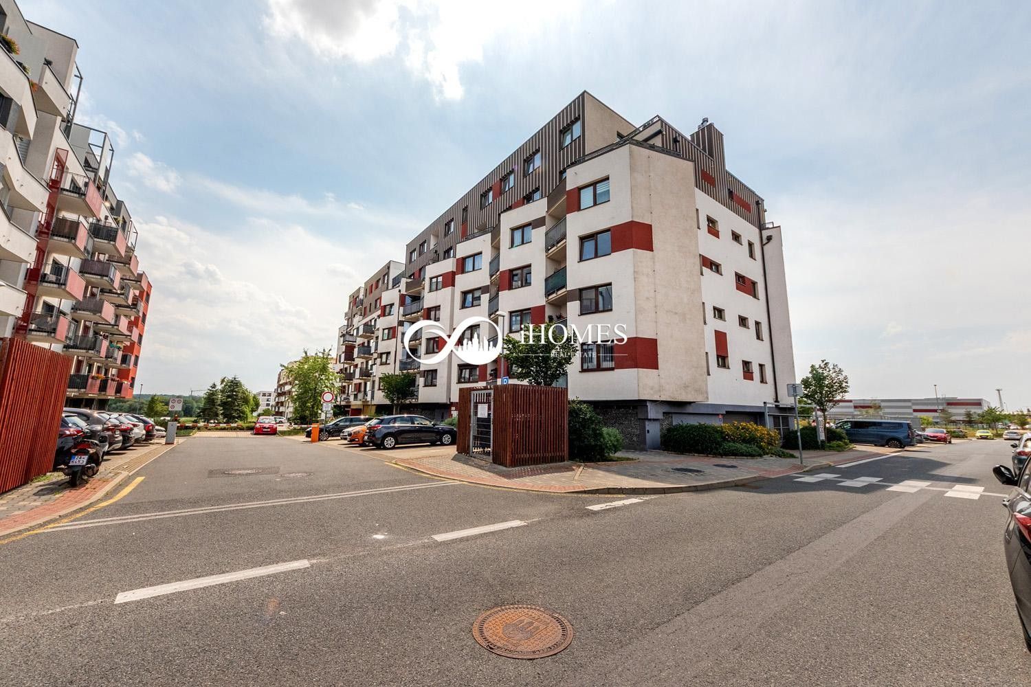 Prodej bytu 2+kk 53 m² - foto 28