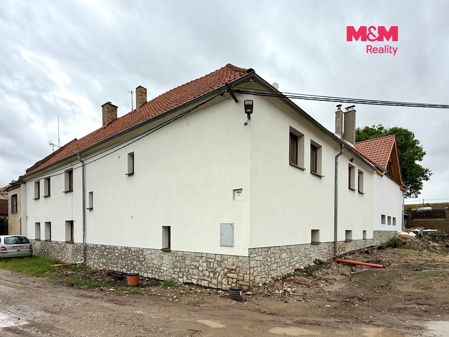Pronájem bytu 2+1 87 m² - foto 17