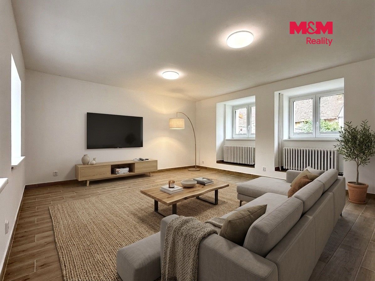 Pronájem bytu 2+1 87 m² - foto 19