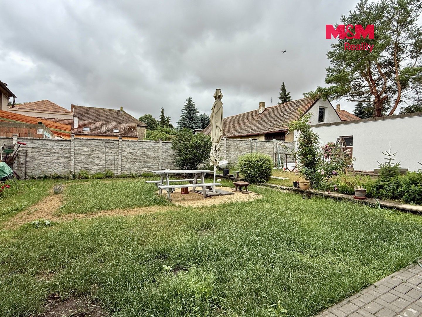 Pronájem bytu 2+1 87 m² - foto 18