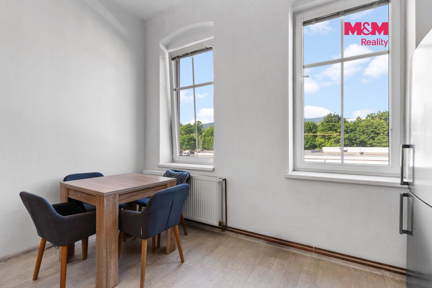Prodej bytu 1+1 41 m² - foto 4