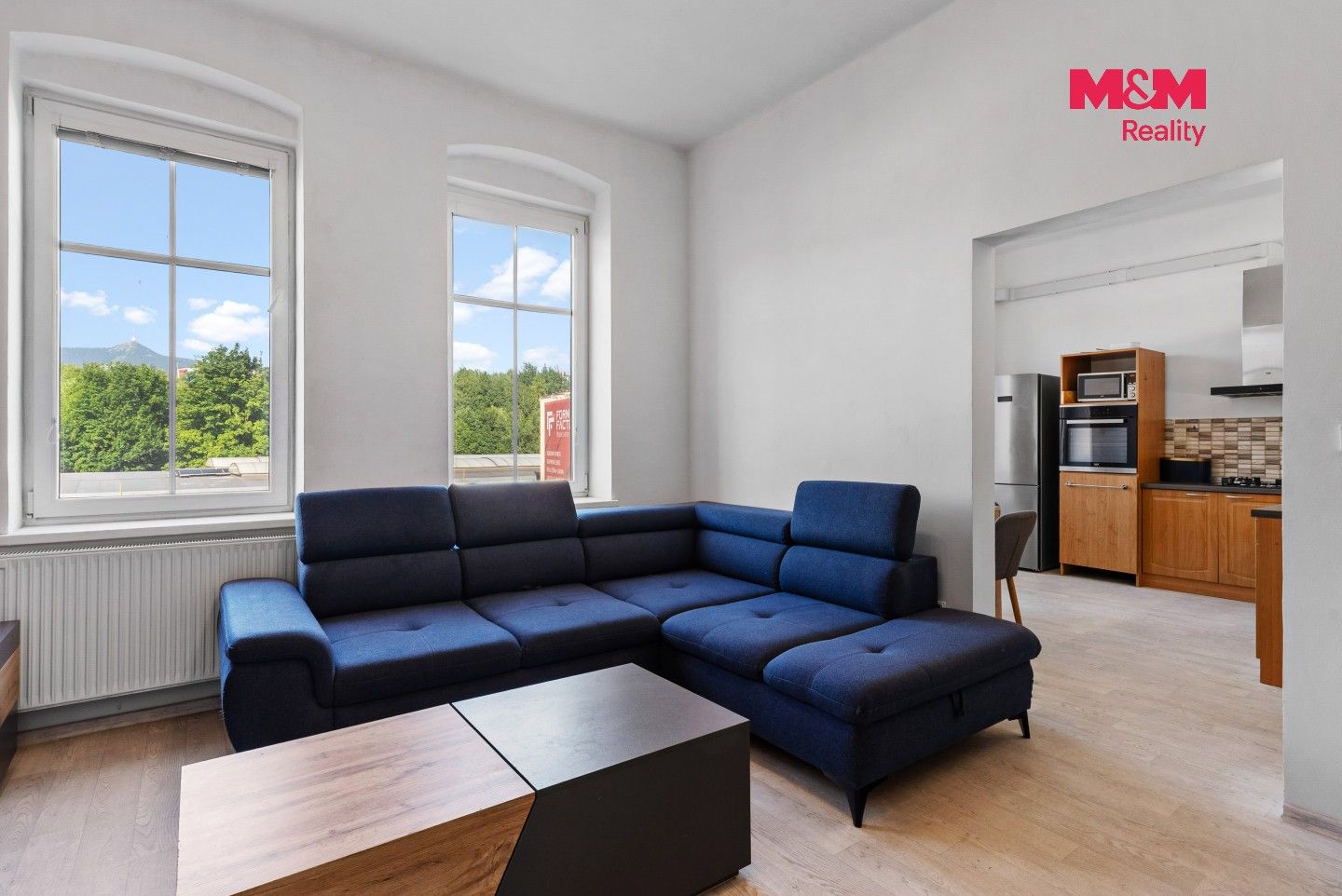 Prodej bytu 1+1 41 m² - foto 5