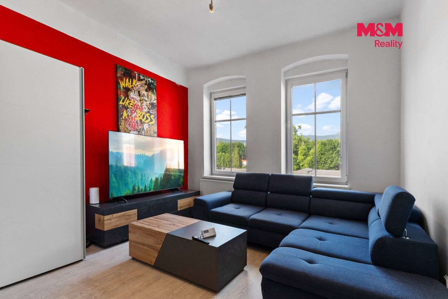 Prodej bytu 1+1 41 m² - foto 6