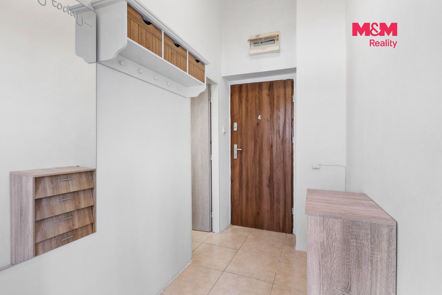 Prodej bytu 1+1 41 m² - foto 10