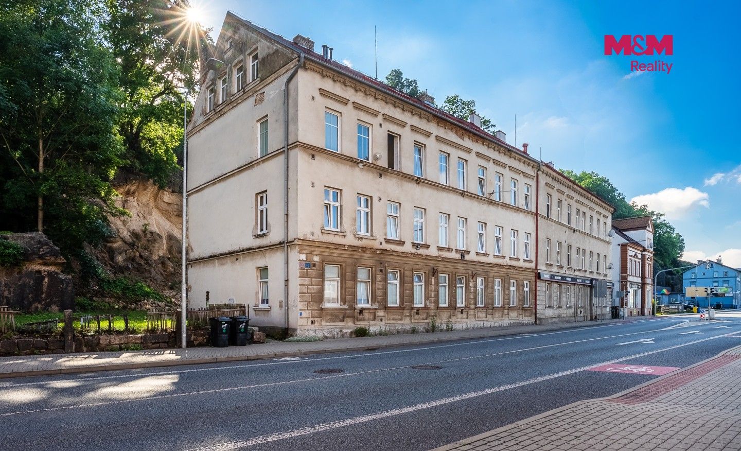 Prodej bytu 1+1 41 m² - foto 14