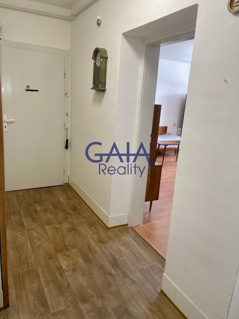 Prodej bytu 1+1 61 m² - foto 11