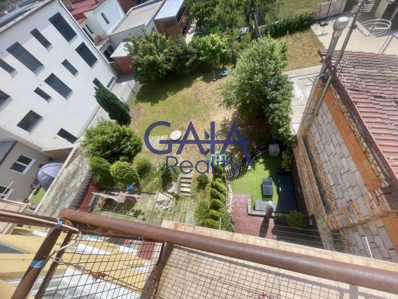 Prodej bytu 1+1 61 m² - foto 13