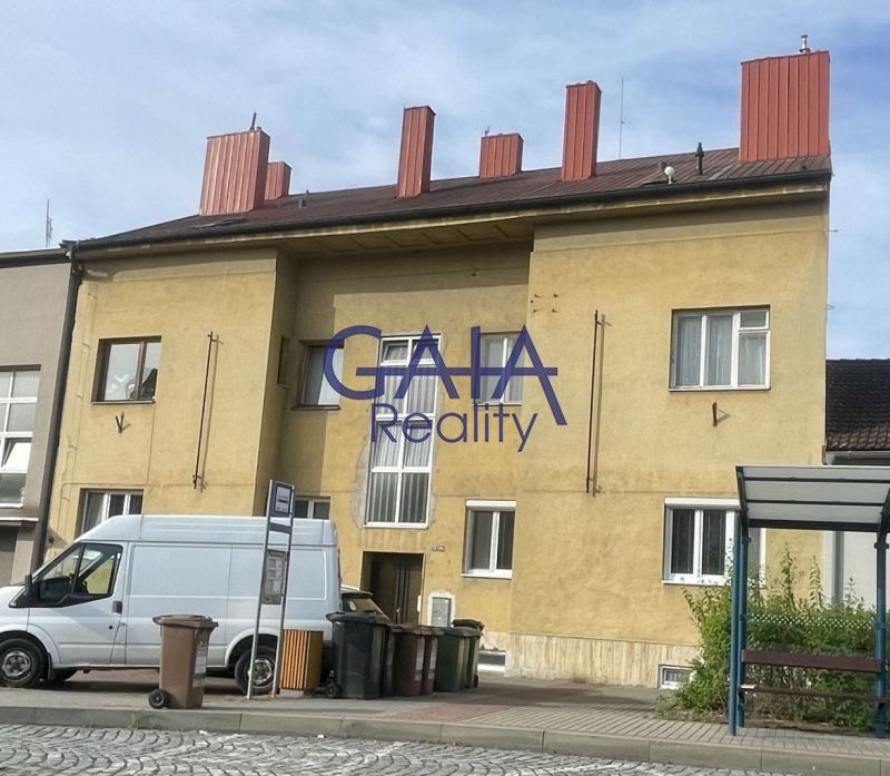 Prodej bytu 1+1 61 m² - foto 14