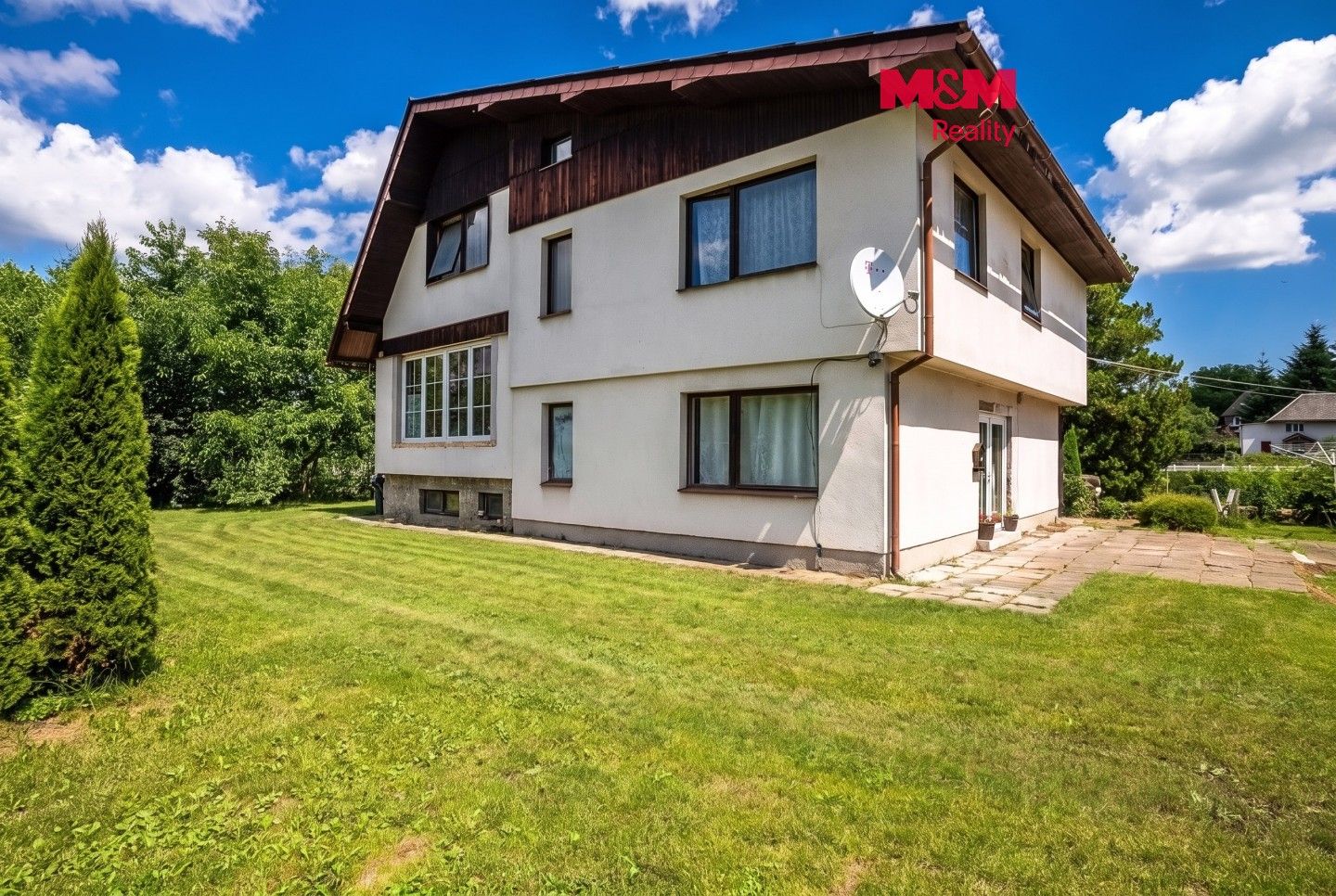 Prodej domu 240 m² - foto 1