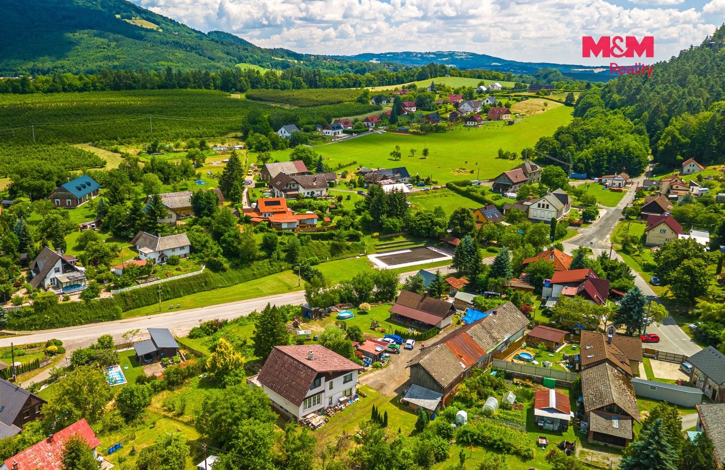 Prodej domu 240 m² - foto 5